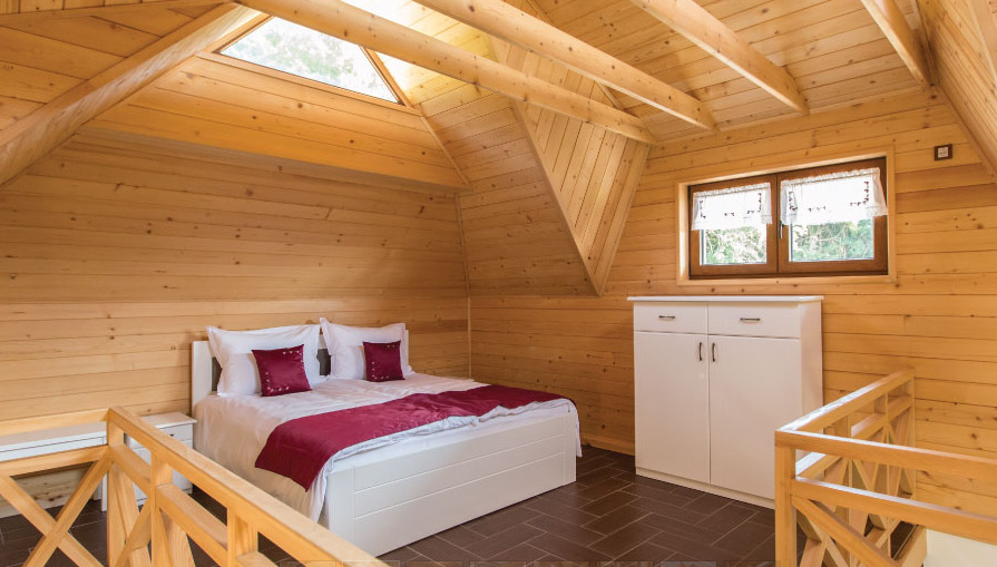 Etno Complex Vrdnicka Kula Hotel Rednek Kültér fotó