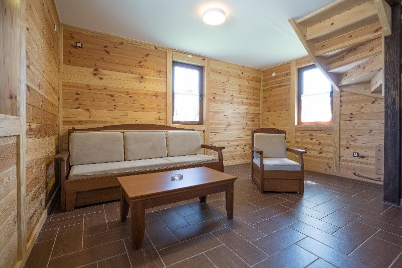 Etno Complex Vrdnicka Kula Hotel Rednek Kültér fotó