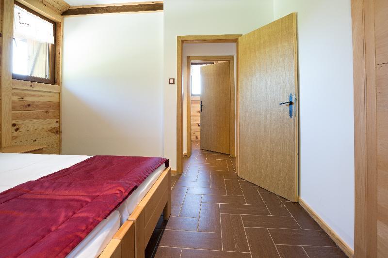 Etno Complex Vrdnicka Kula Hotel Rednek Kültér fotó